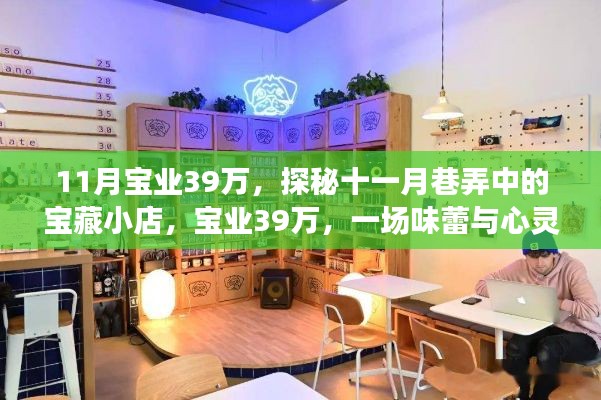 探秘十一月巷弄中的宝藏小店,宝业39万味蕾与心灵的奇遇之旅