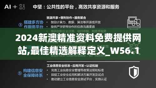 2024新澳精准资料免费提供网站,最佳精选解释定义_W56.192-3