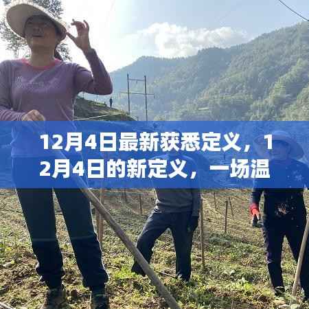 温馨冬日奇遇,重新定义12月4日的神秘新定义