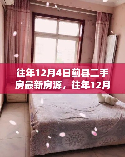 往年12月4日蓟县二手房市场最新房源概览,优质房源一览无余