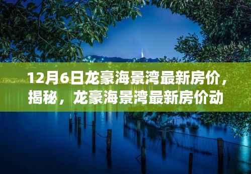 12月6日龙豪海景湾最新房价,揭秘,龙豪海景湾最新房价动态——深度解析十二月六日市场趋势
