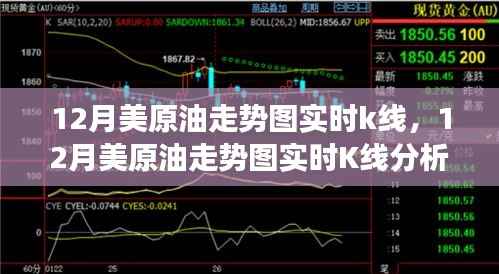 探究市场波动与未来展望,12月美原油走势图实时K线分析