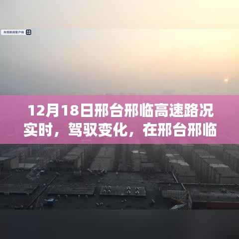 邢台邢临高速路况实时更新,驾驭变化,励志对决之路!