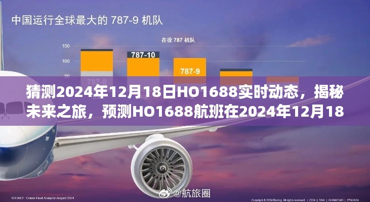 揭秘未来之旅，预测HO1688航班在2024年12月18日的实时动态揭秘。