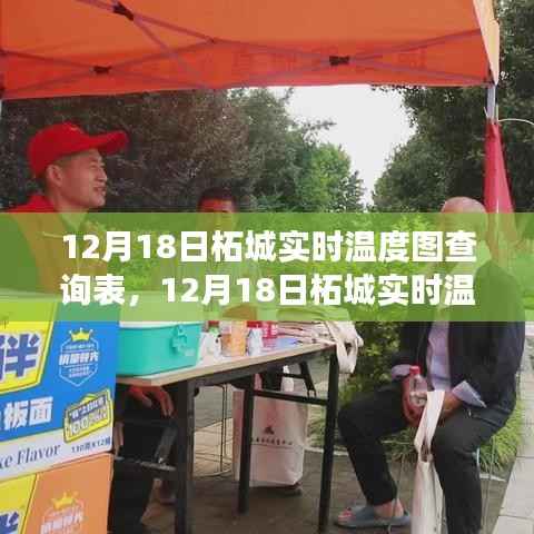 12月18日柘城实时温度图查询表,气象数据与智能查询的完美结合