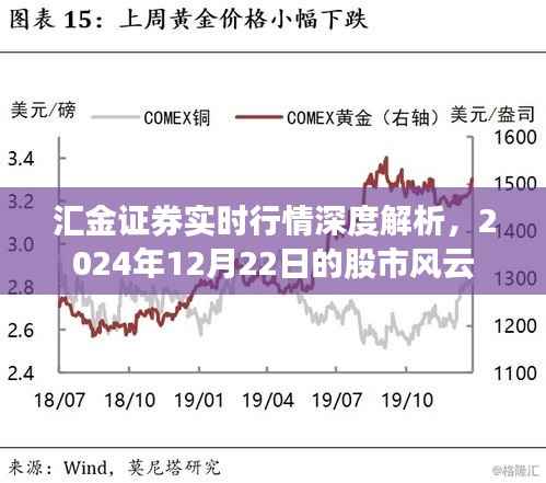 汇金证券实时行情解析,2024年12月22日股市风云深度剖析