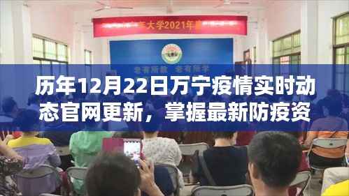 历年12月22日万宁疫情实时动态更新,最新防疫资讯尽在掌握