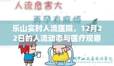 乐山实时人流动态观察,12月22日的人流数据与医疗观察报告