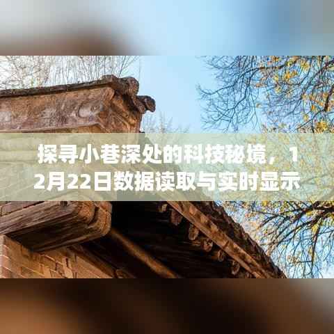 科技秘境探寻之旅,数据读取与实时显示的奇妙小巷之旅(12月22日)