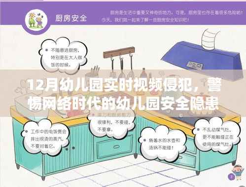 警惕幼儿园网络视频侵犯,守护孩子安全成长