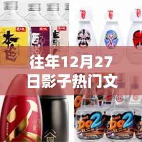 年终倒数日,历年十二月二十七日的影子文案回顾