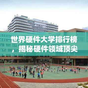 世界硬件大学排行榜,揭秘硬件领域顶尖学府!