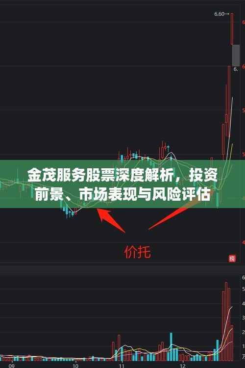 金茂服务股票深度解析,投资前景、市场表现与风险评估