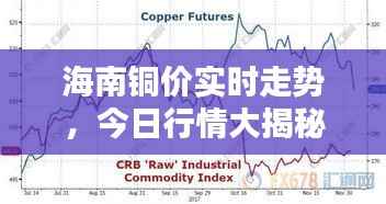 海南铜价实时走势,今日行情大揭秘