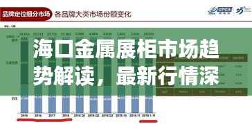 海口金属展柜市场趋势解读,最新行情深度剖析