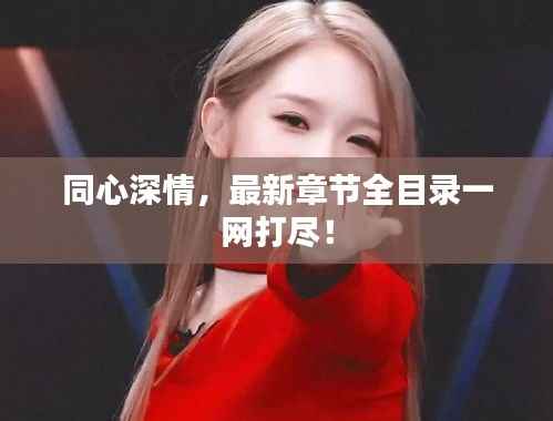 同心深情,最新章节全目录一网打尽!