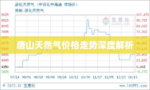 唐山天然气价格走势深度解析